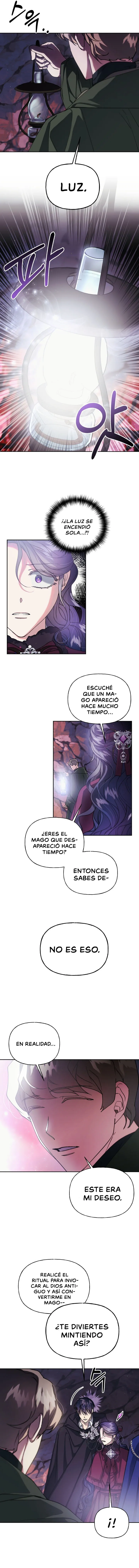 imperial sacrifice Capítulo 45 en Línea - página 6