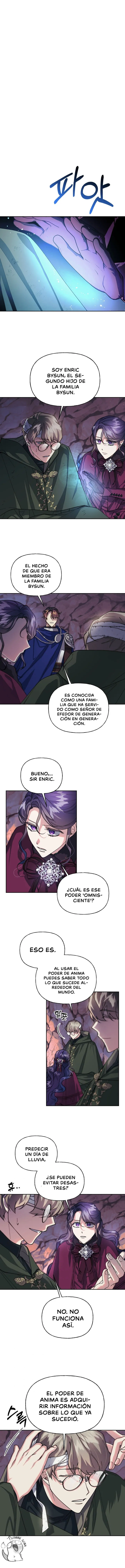 imperial sacrifice Capítulo 45 en Línea - página 11