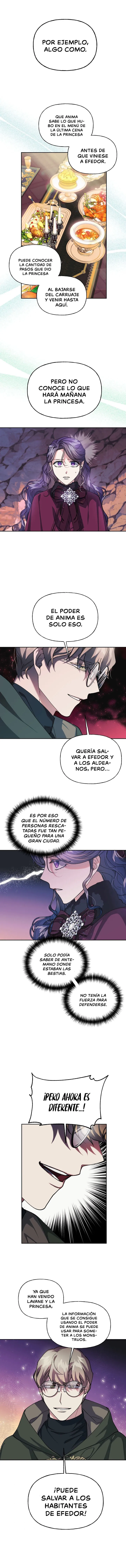 imperial sacrifice Capítulo 45 en Línea - página 12