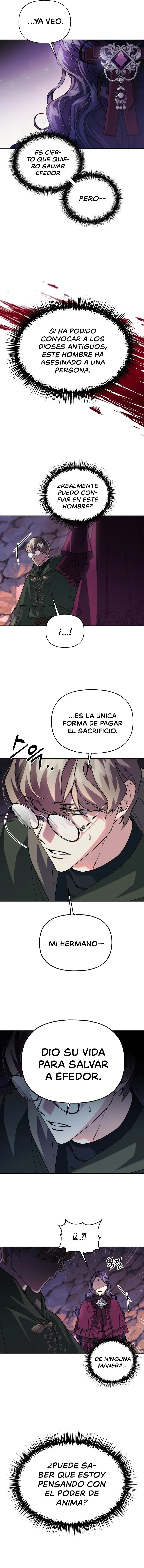 imperial sacrifice Capítulo 45 en Línea - página 13
