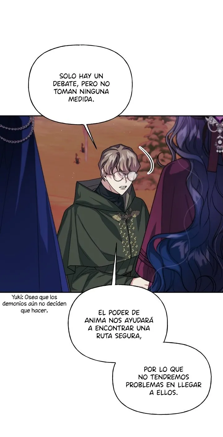 imperial sacrifice Capítulo 46 en Línea - página 3