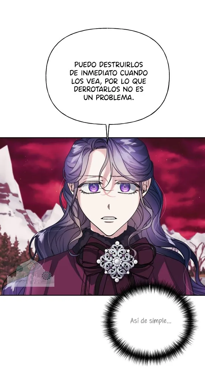 imperial sacrifice Capítulo 46 en Línea - página 4