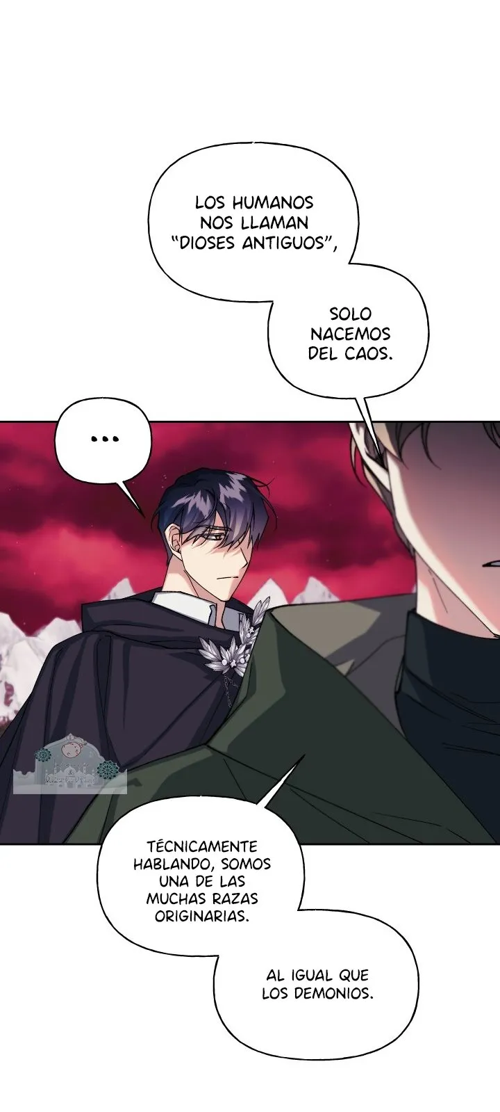 imperial sacrifice Capítulo 46 en Línea - página 10