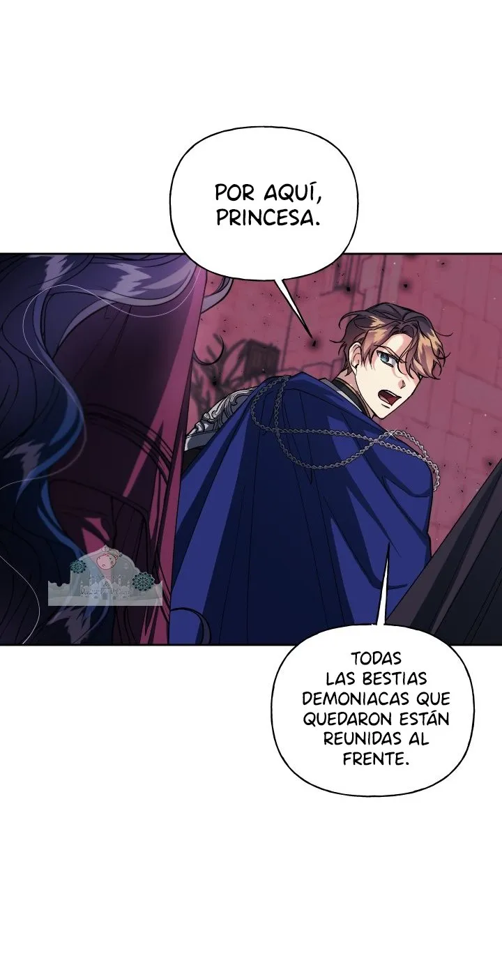 imperial sacrifice Capítulo 46 en Línea - página 27