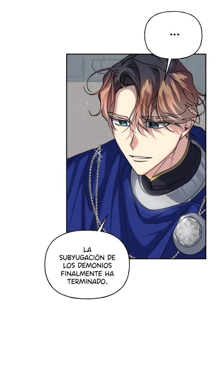 imperial sacrifice Capítulo 47 en Línea - página 19