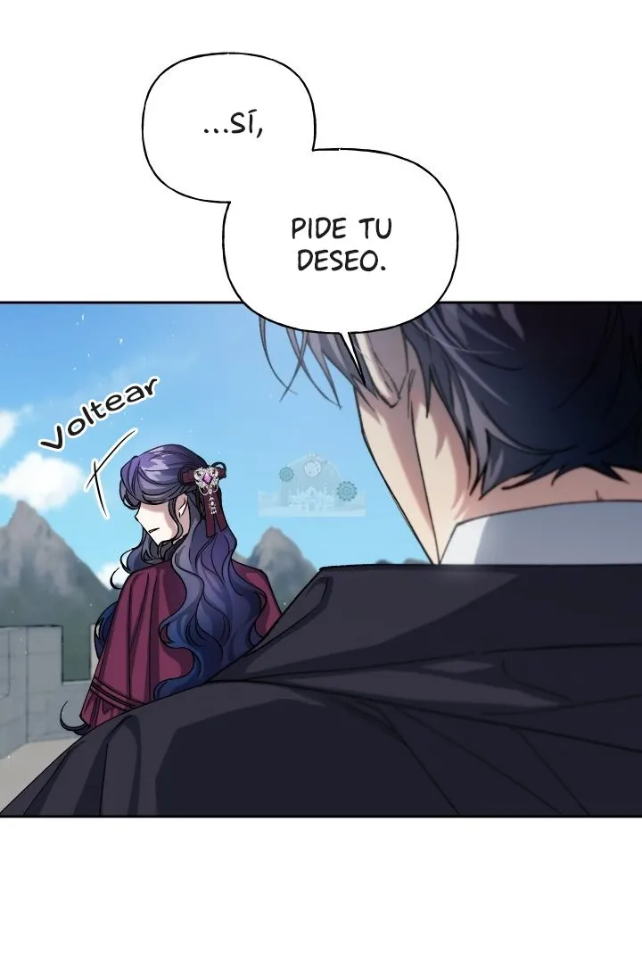 imperial sacrifice Capítulo 47 en Línea - página 28