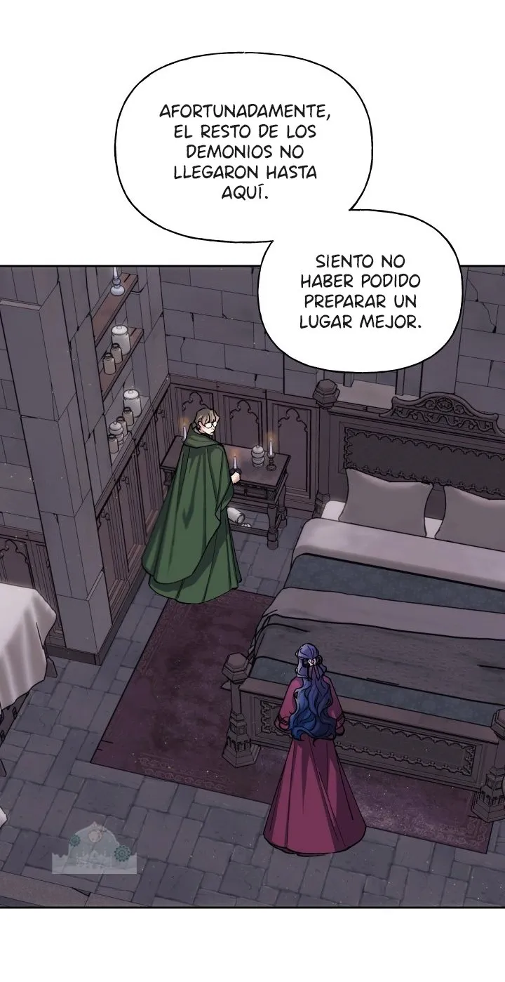 imperial sacrifice Capítulo 47 en Línea - página 44