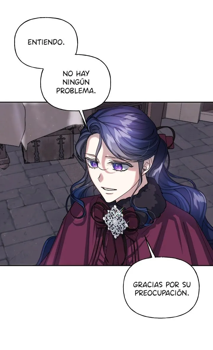 imperial sacrifice Capítulo 47 en Línea - página 45