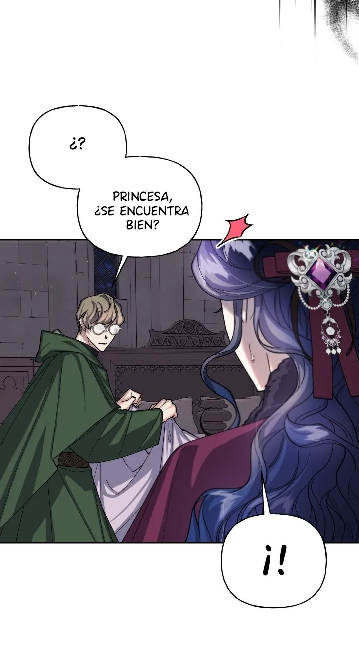 imperial sacrifice Capítulo 47 en Línea - página 47