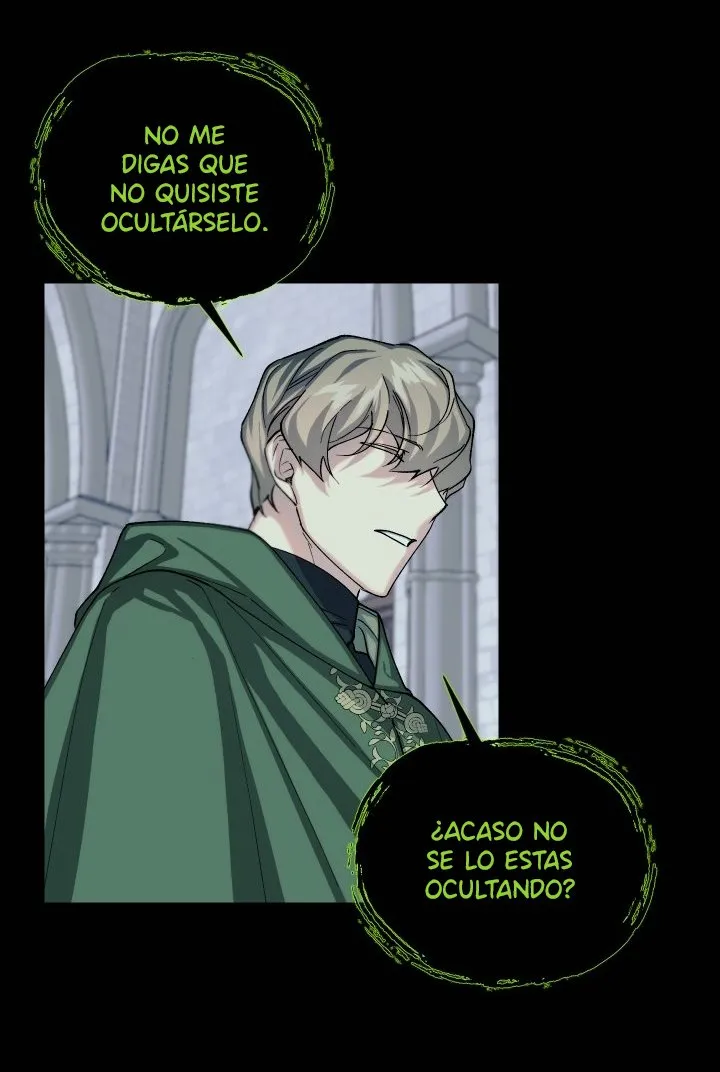 imperial sacrifice Capítulo 47 en Línea - página 55