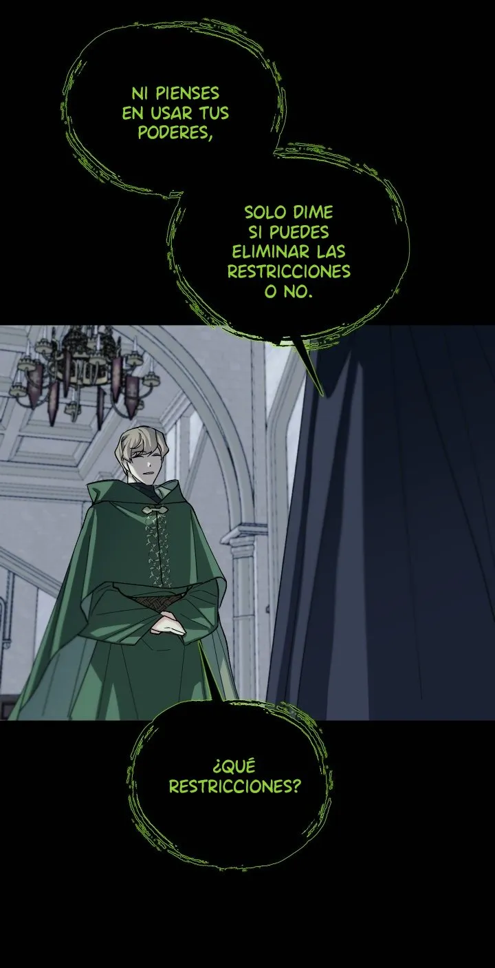 imperial sacrifice Capítulo 47 en Línea - página 57