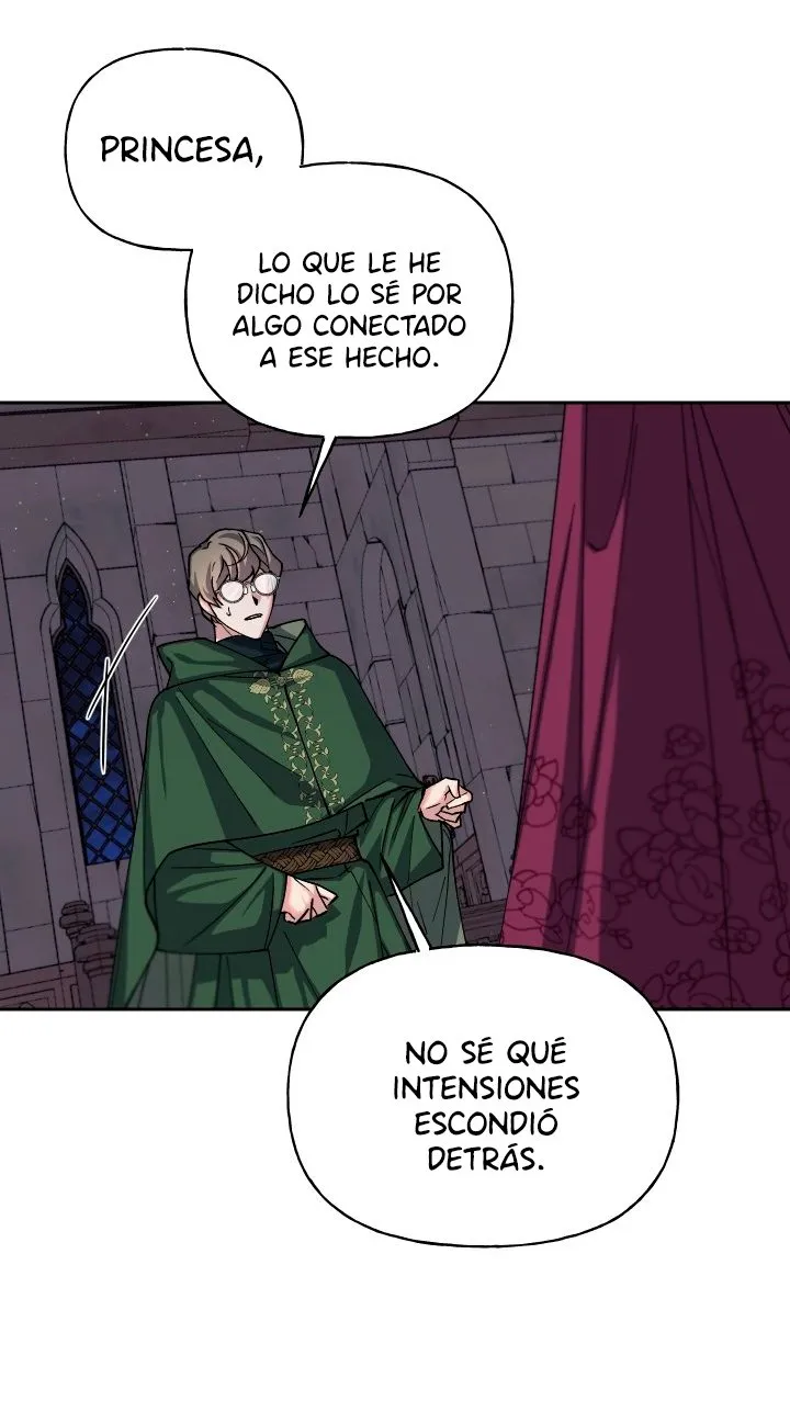 imperial sacrifice Capítulo 48 en Línea - página 7