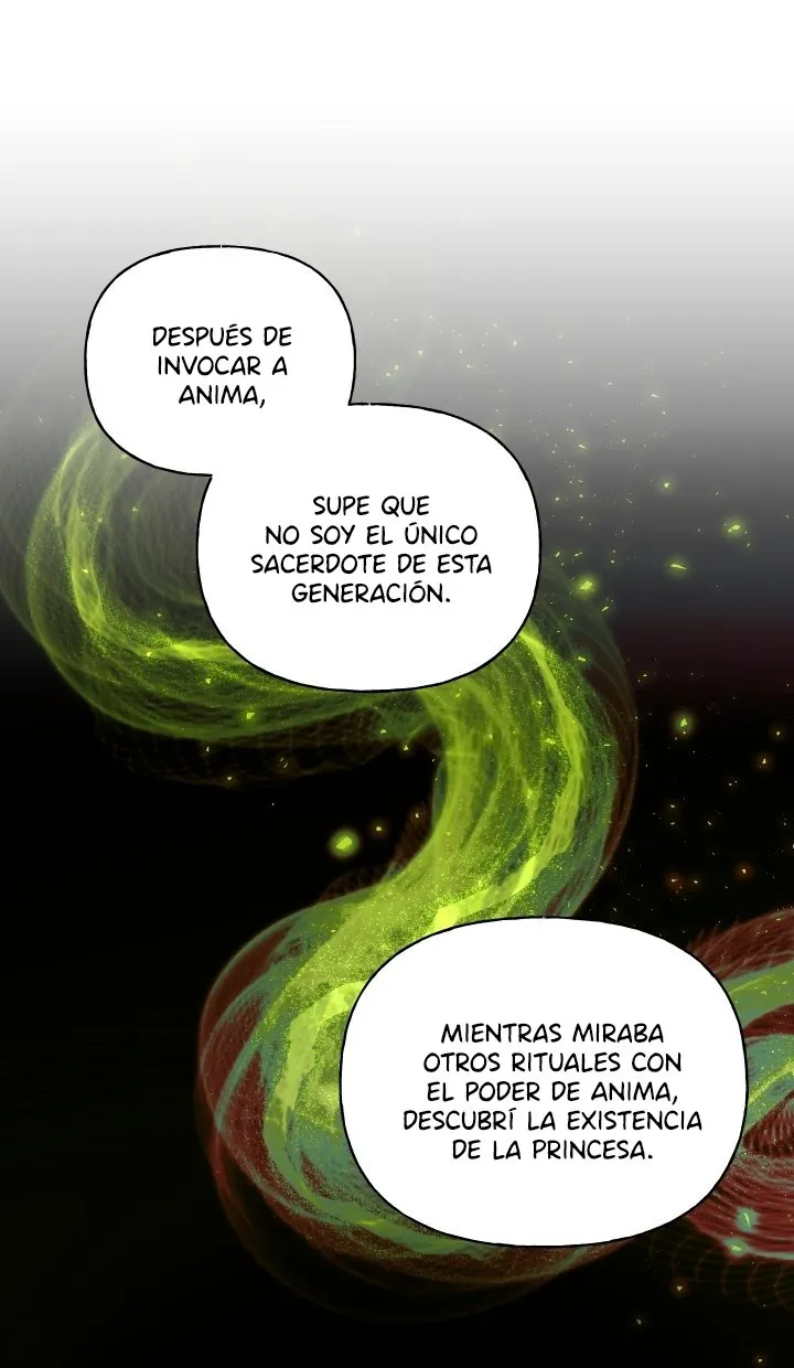 imperial sacrifice Capítulo 48 en Línea - página 11