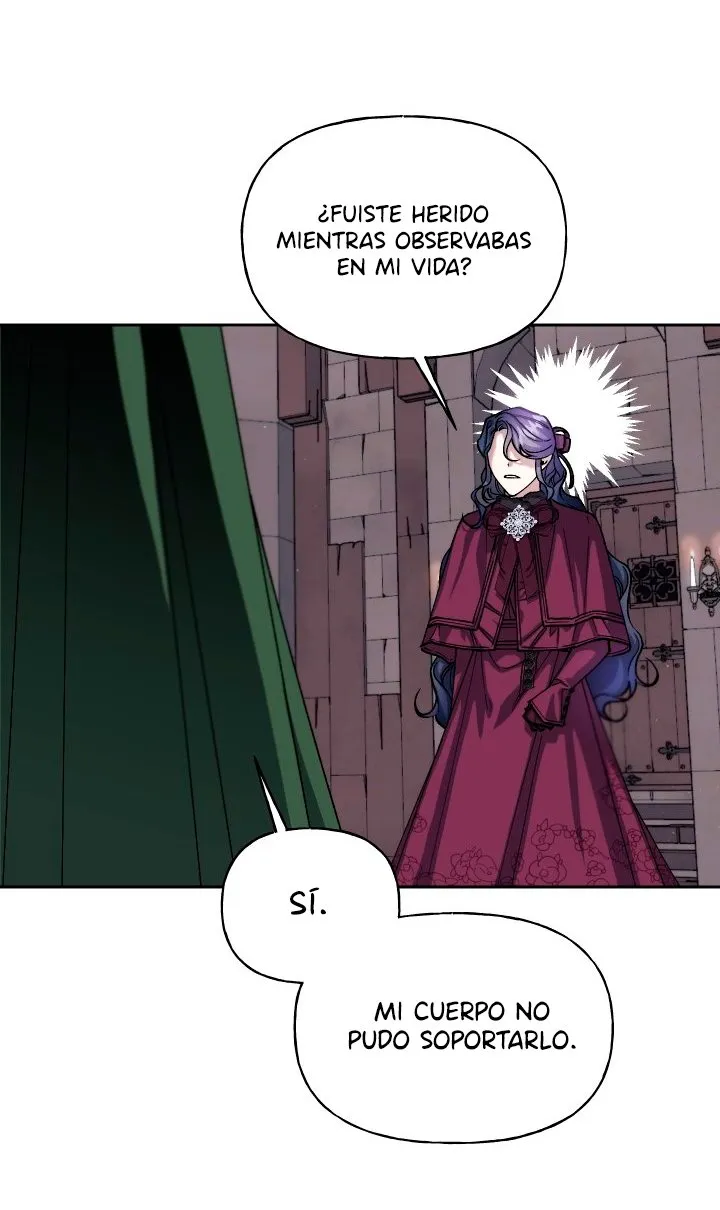 imperial sacrifice Capítulo 48 en Línea - página 14