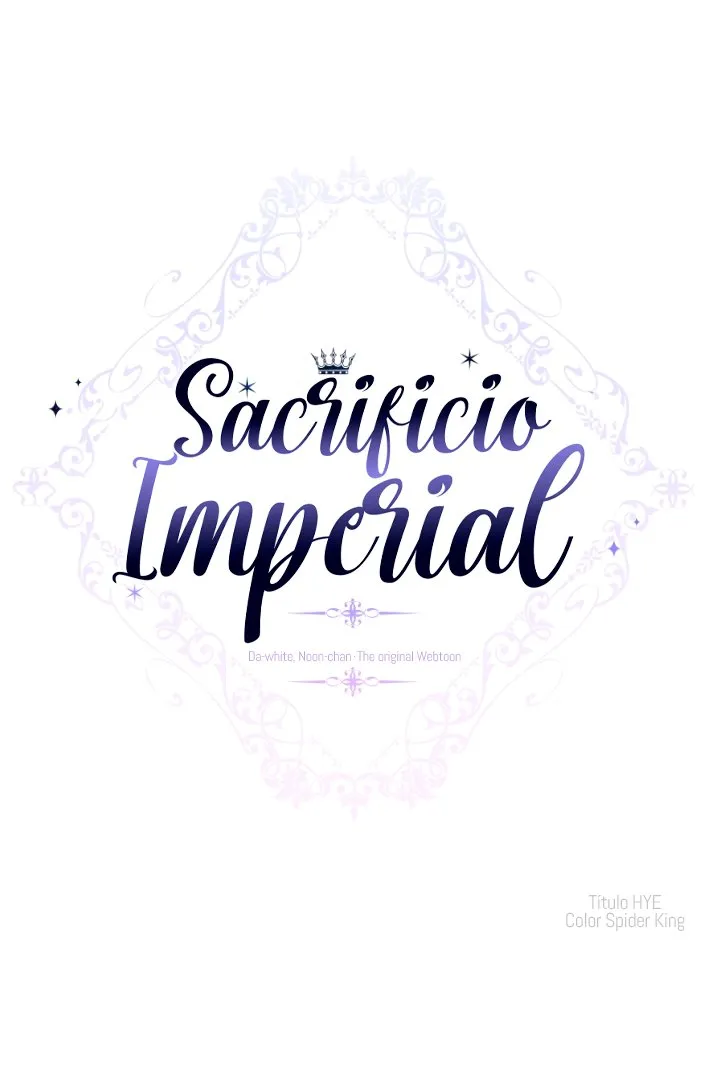 imperial sacrifice Capítulo 48 en Línea - página 17