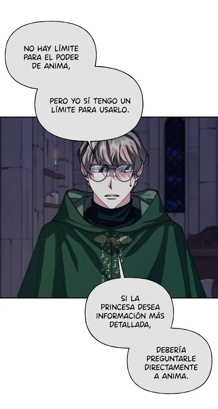 imperial sacrifice Capítulo 48 en Línea - página 20