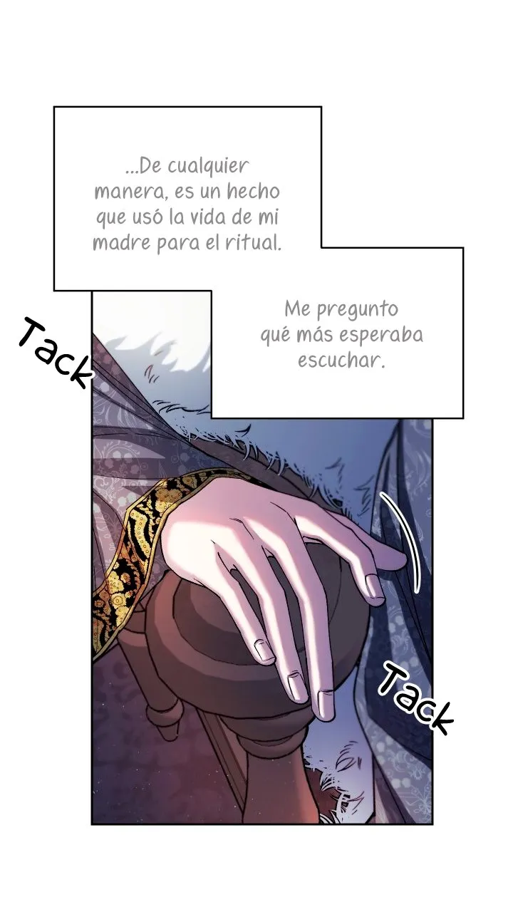 imperial sacrifice Capítulo 48 en Línea - página 21