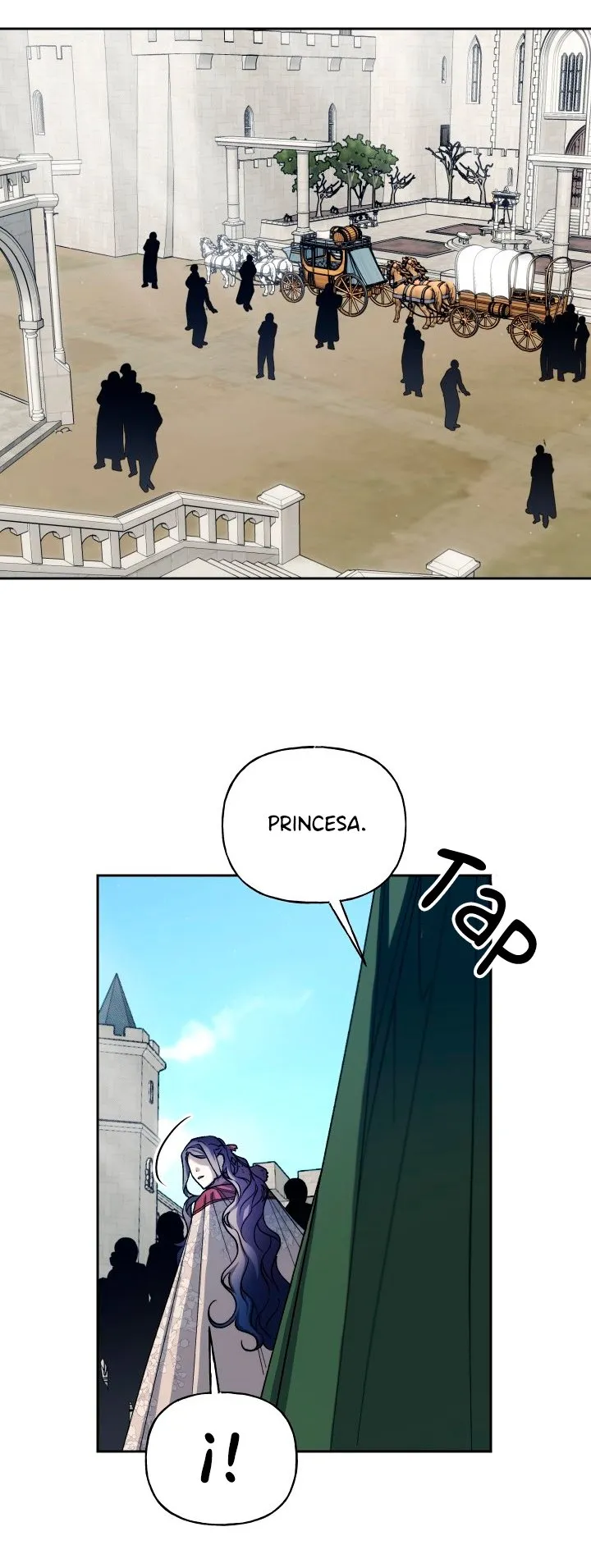 imperial sacrifice Capítulo 48 en Línea - página 31