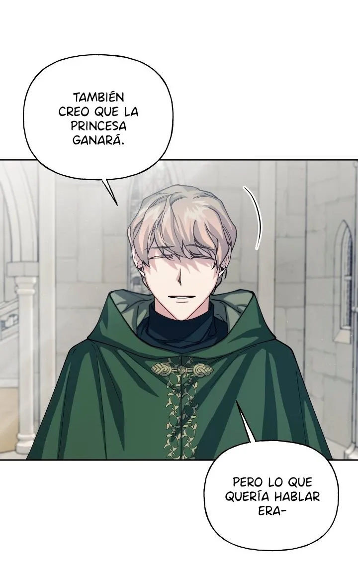 imperial sacrifice Capítulo 48 en Línea - página 40