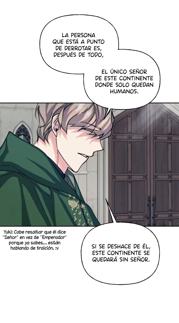imperial sacrifice Capítulo 48 en Línea - página 43