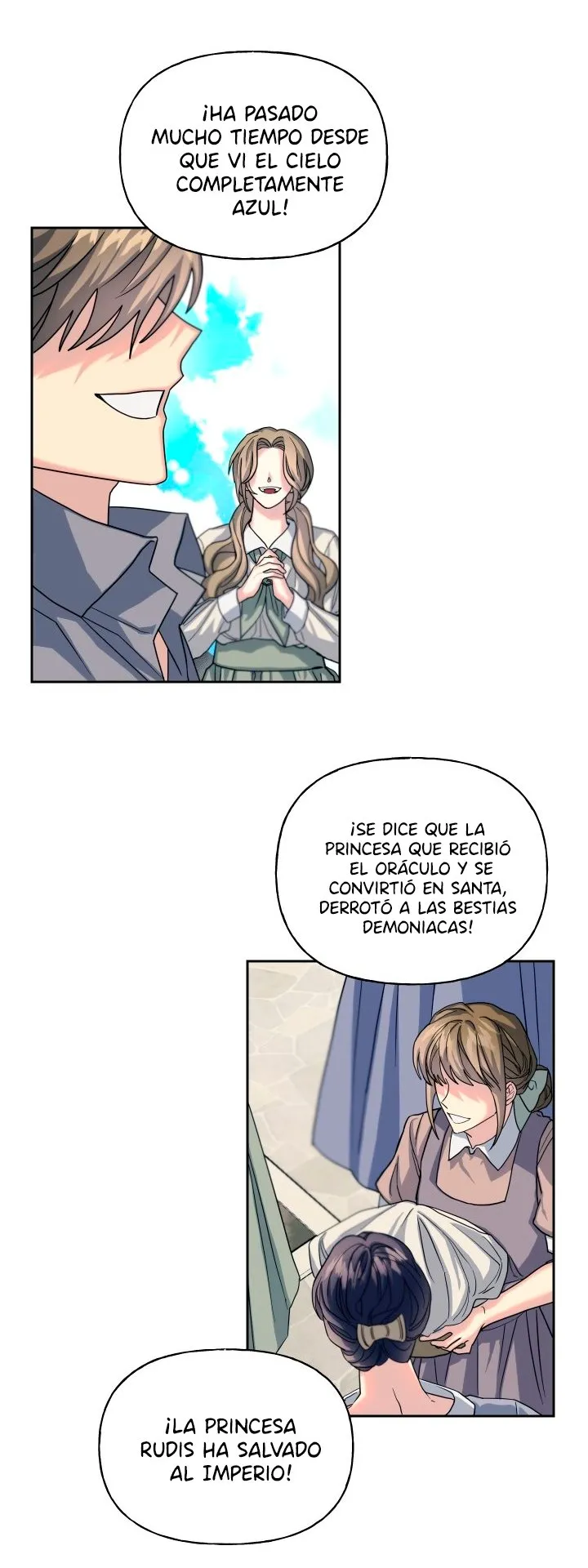 imperial sacrifice Capítulo 48 en Línea - página 53