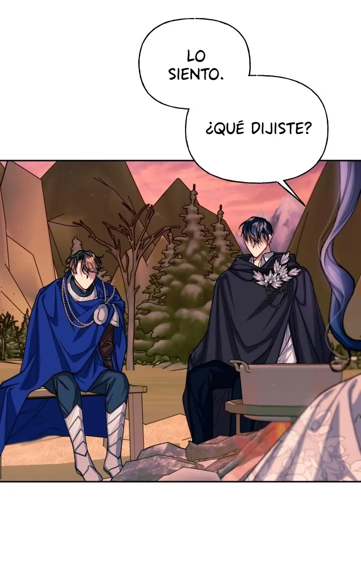 imperial sacrifice Capítulo 48 en Línea - página 61