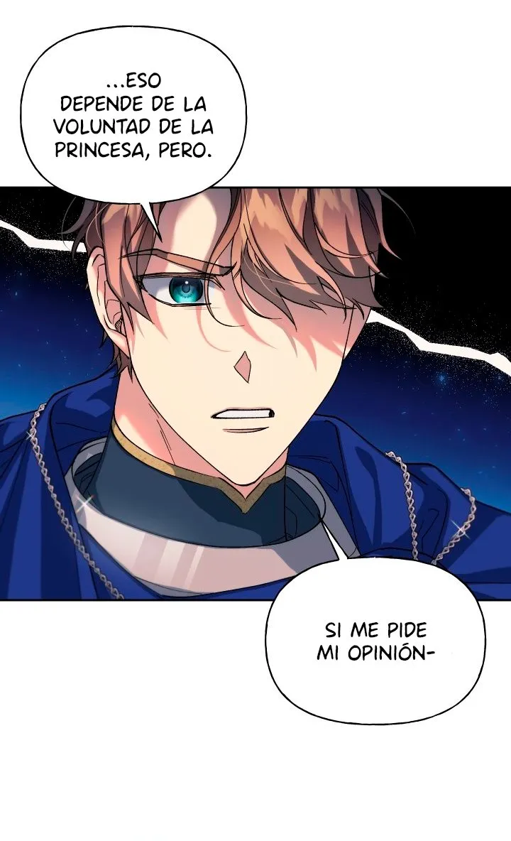 imperial sacrifice Capítulo 49 en Línea - página 7