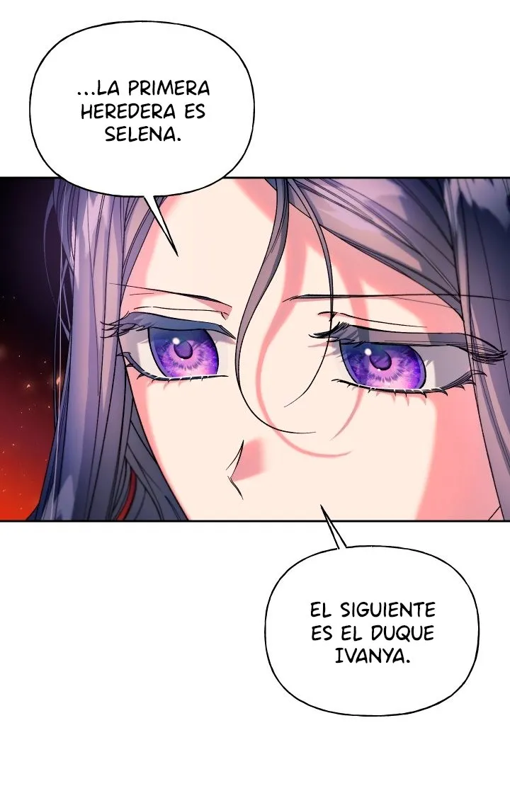imperial sacrifice Capítulo 49 en Línea - página 9