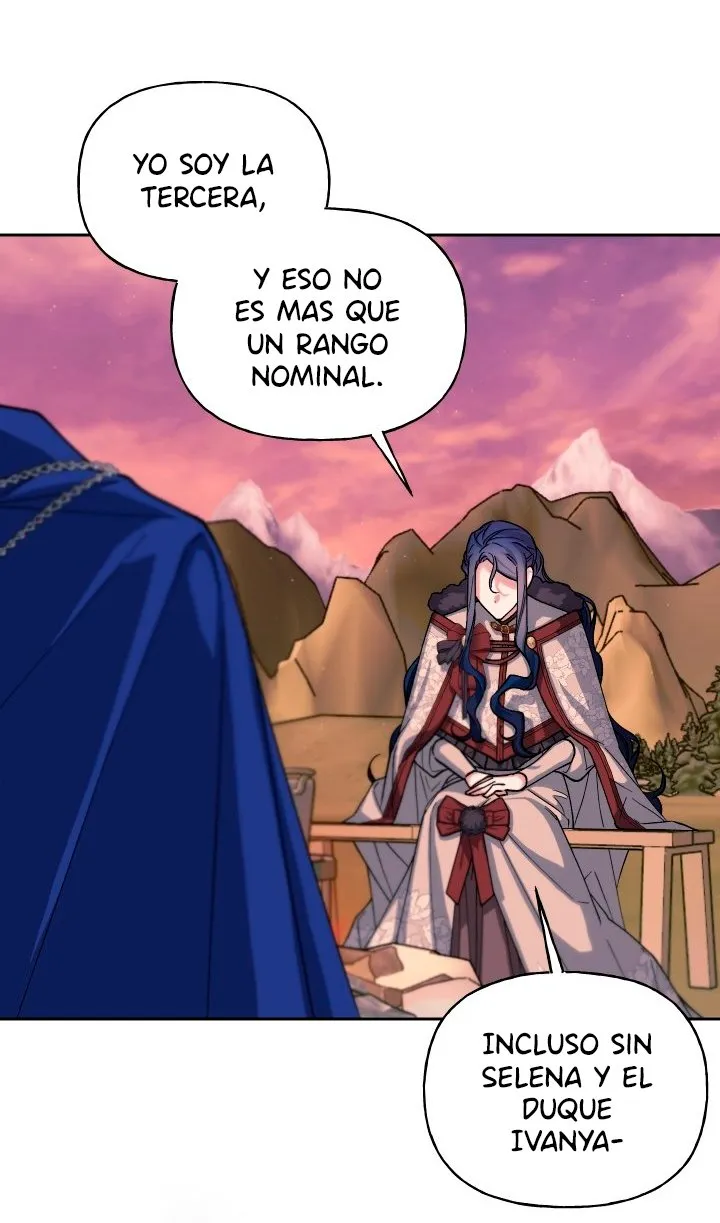 imperial sacrifice Capítulo 49 en Línea - página 10