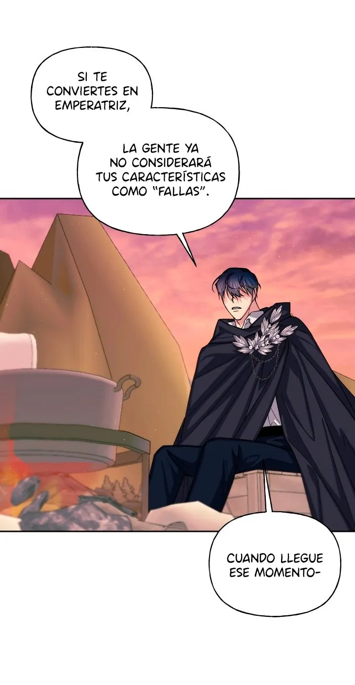 imperial sacrifice Capítulo 49 en Línea - página 21