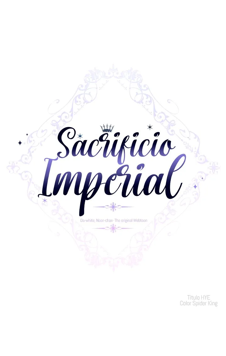 imperial sacrifice Capítulo 49 en Línea - página 24