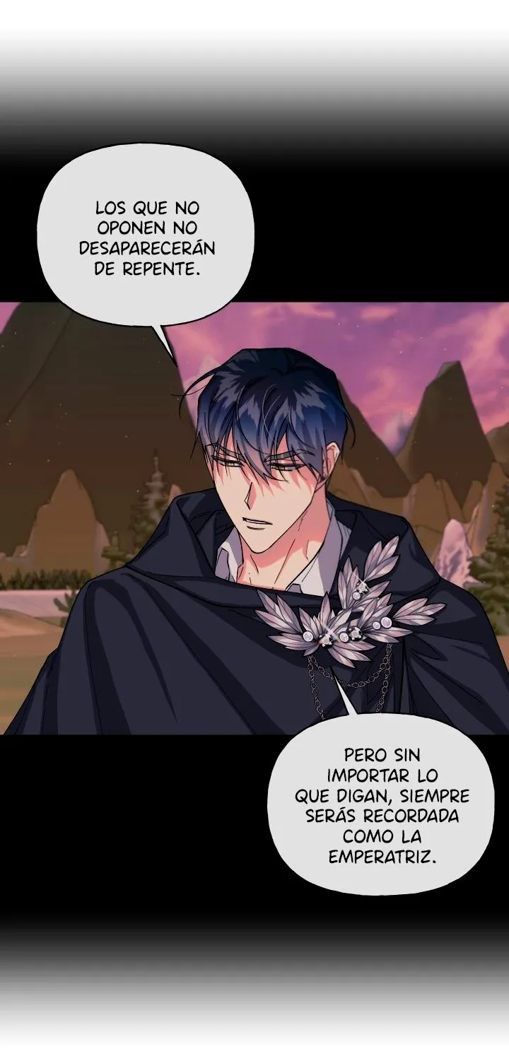 imperial sacrifice Capítulo 49 en Línea - página 27