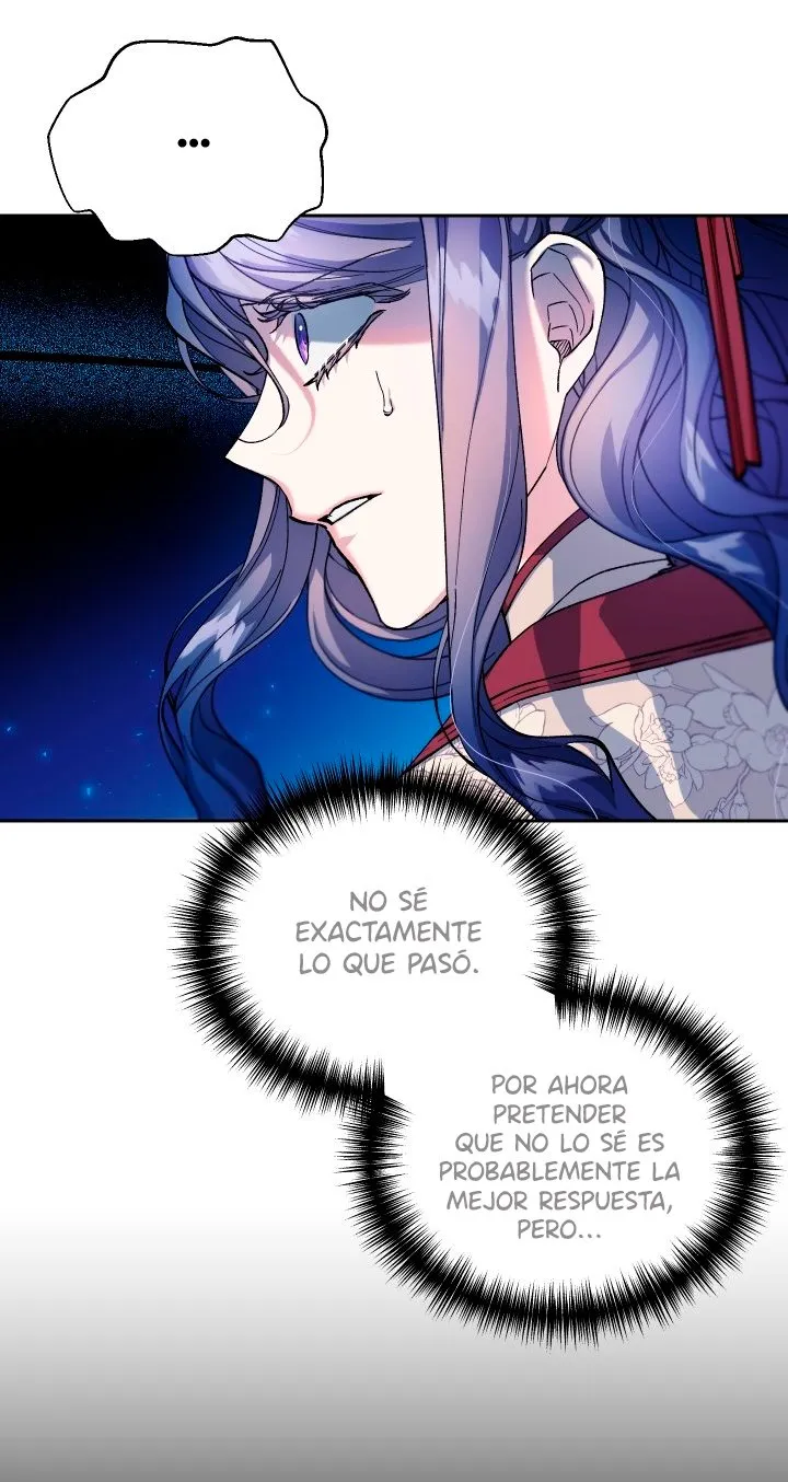 imperial sacrifice Capítulo 49 en Línea - página 38