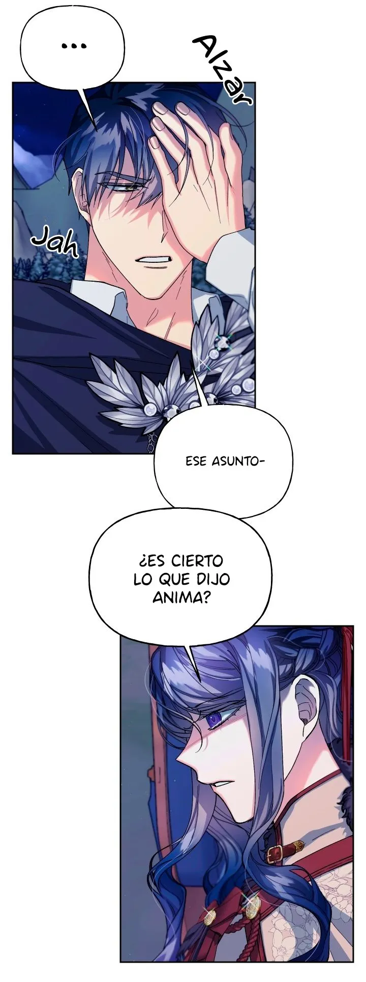 imperial sacrifice Capítulo 49 en Línea - página 43