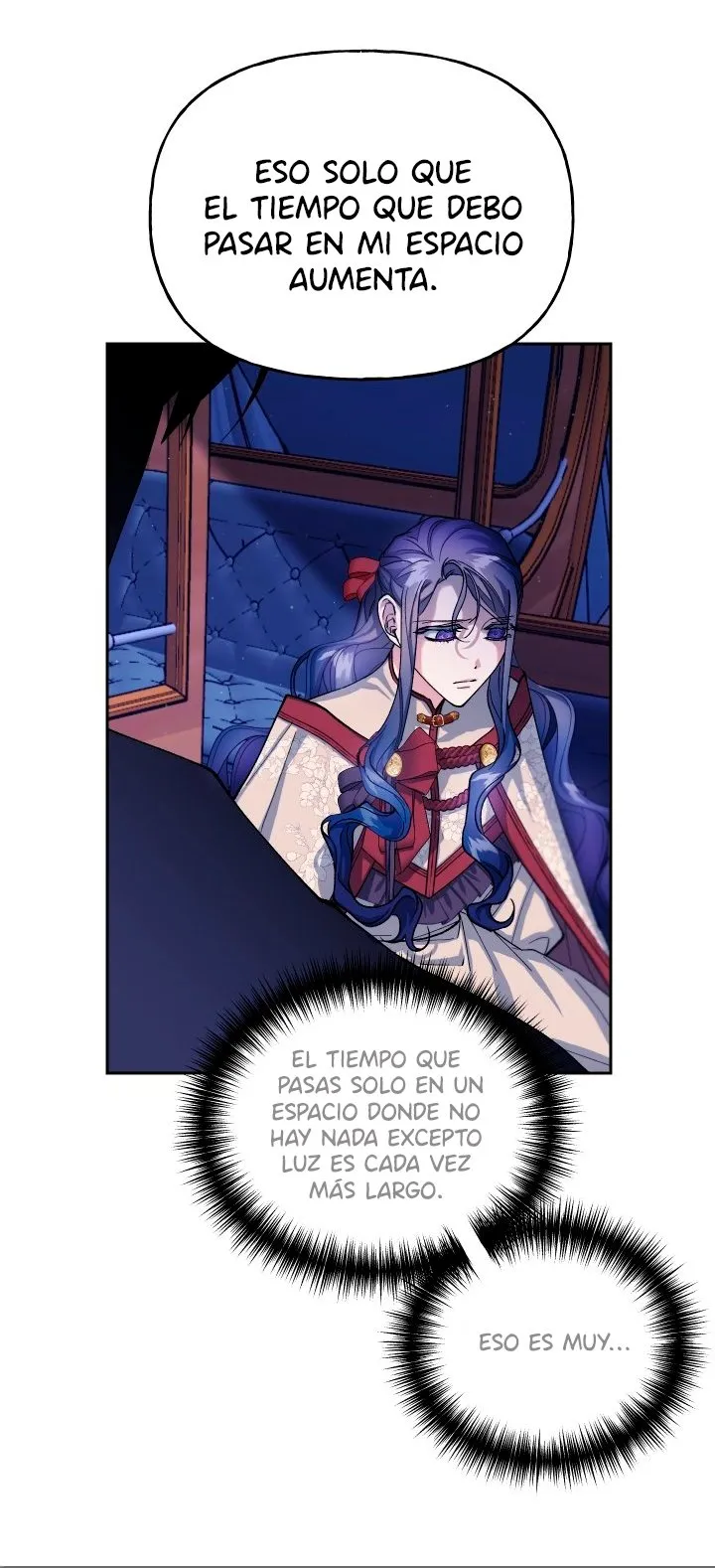 imperial sacrifice Capítulo 49 en Línea - página 45