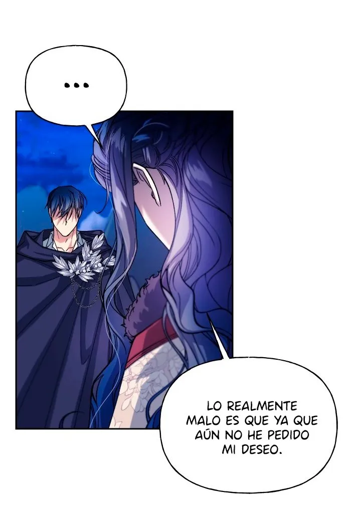 imperial sacrifice Capítulo 49 en Línea - página 57