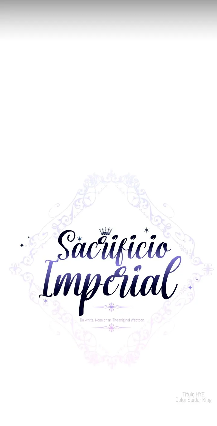 imperial sacrifice Capítulo 53 en Línea - página 8