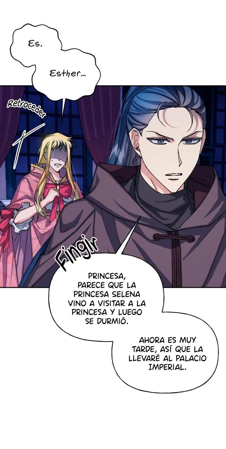imperial sacrifice Capítulo 53 en Línea - página 19