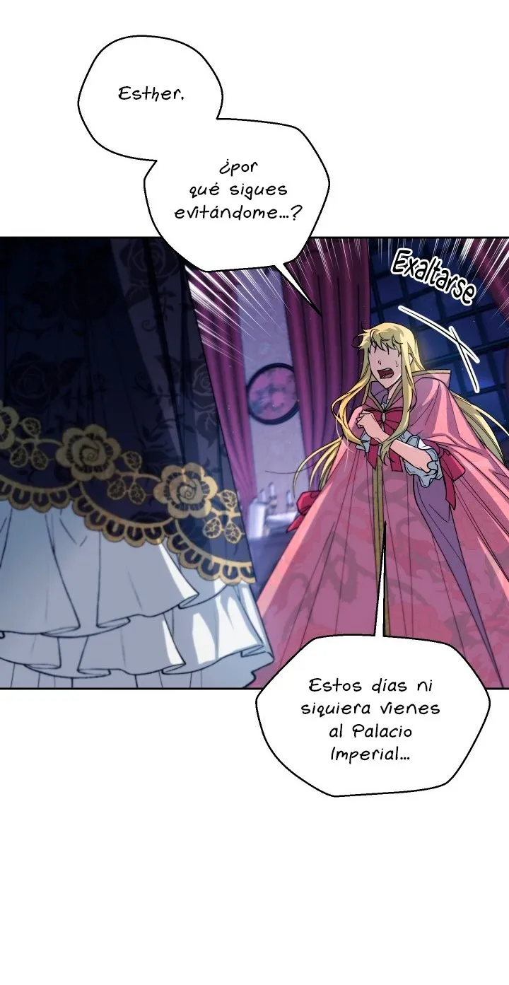 imperial sacrifice Capítulo 53 en Línea - página 21