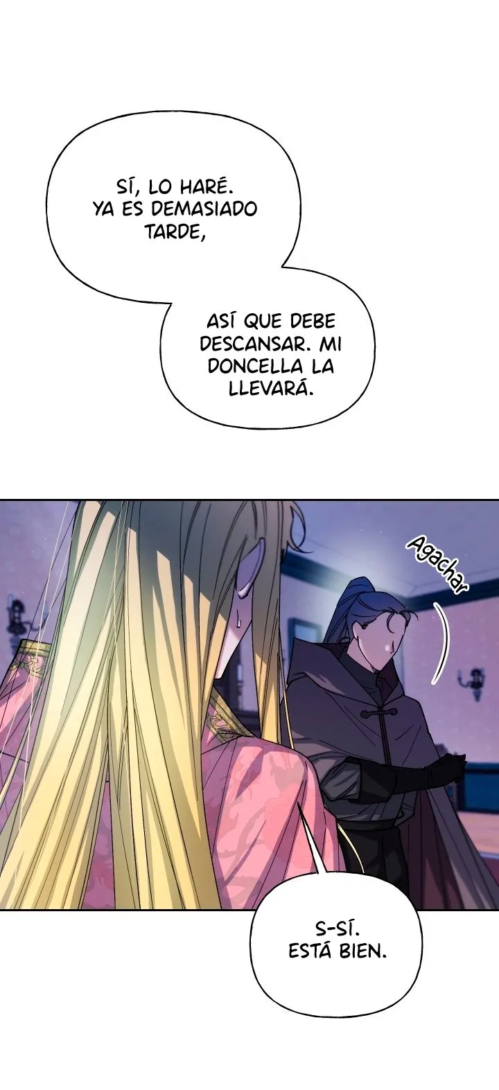 imperial sacrifice Capítulo 53 en Línea - página 25