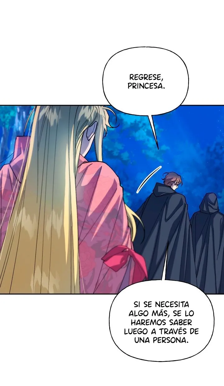 imperial sacrifice Capítulo 53 en Línea - página 56