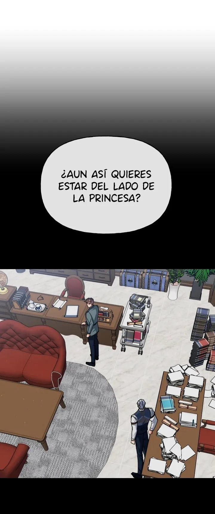 imperial sacrifice Capítulo 53 en Línea - página 67