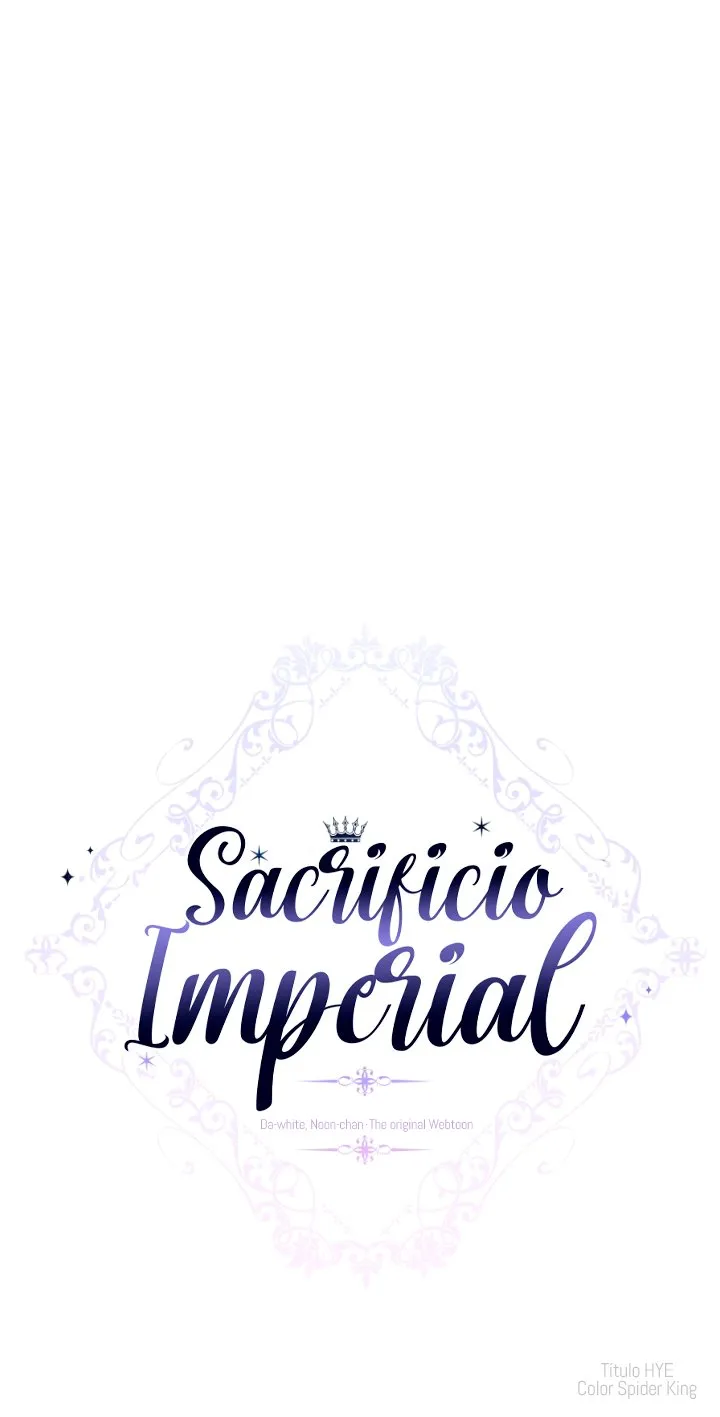imperial sacrifice Capítulo 54 en Línea - página 7