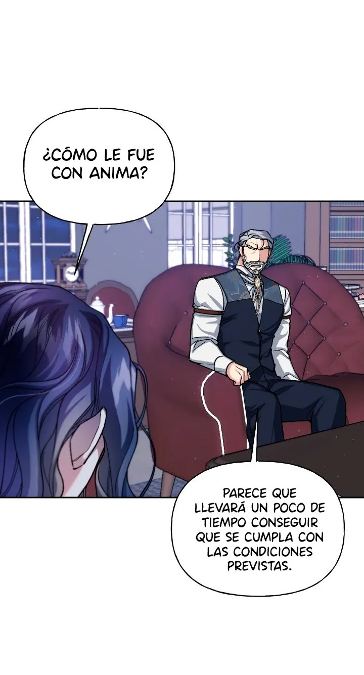 imperial sacrifice Capítulo 54 en Línea - página 13