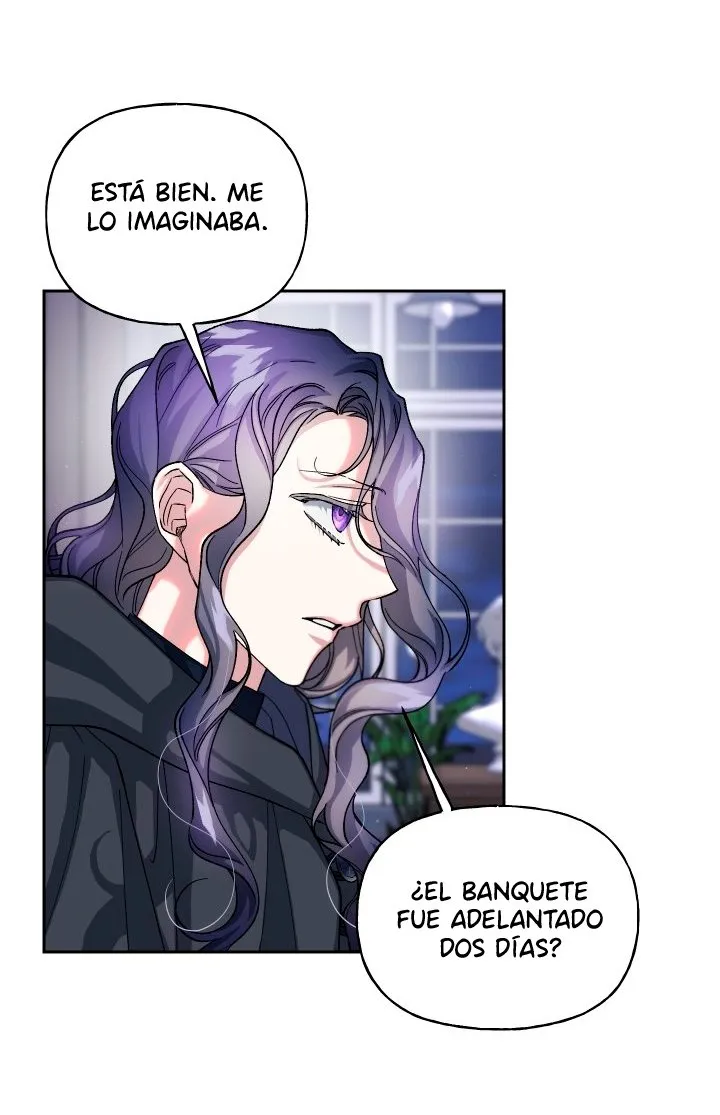 imperial sacrifice Capítulo 54 en Línea - página 14