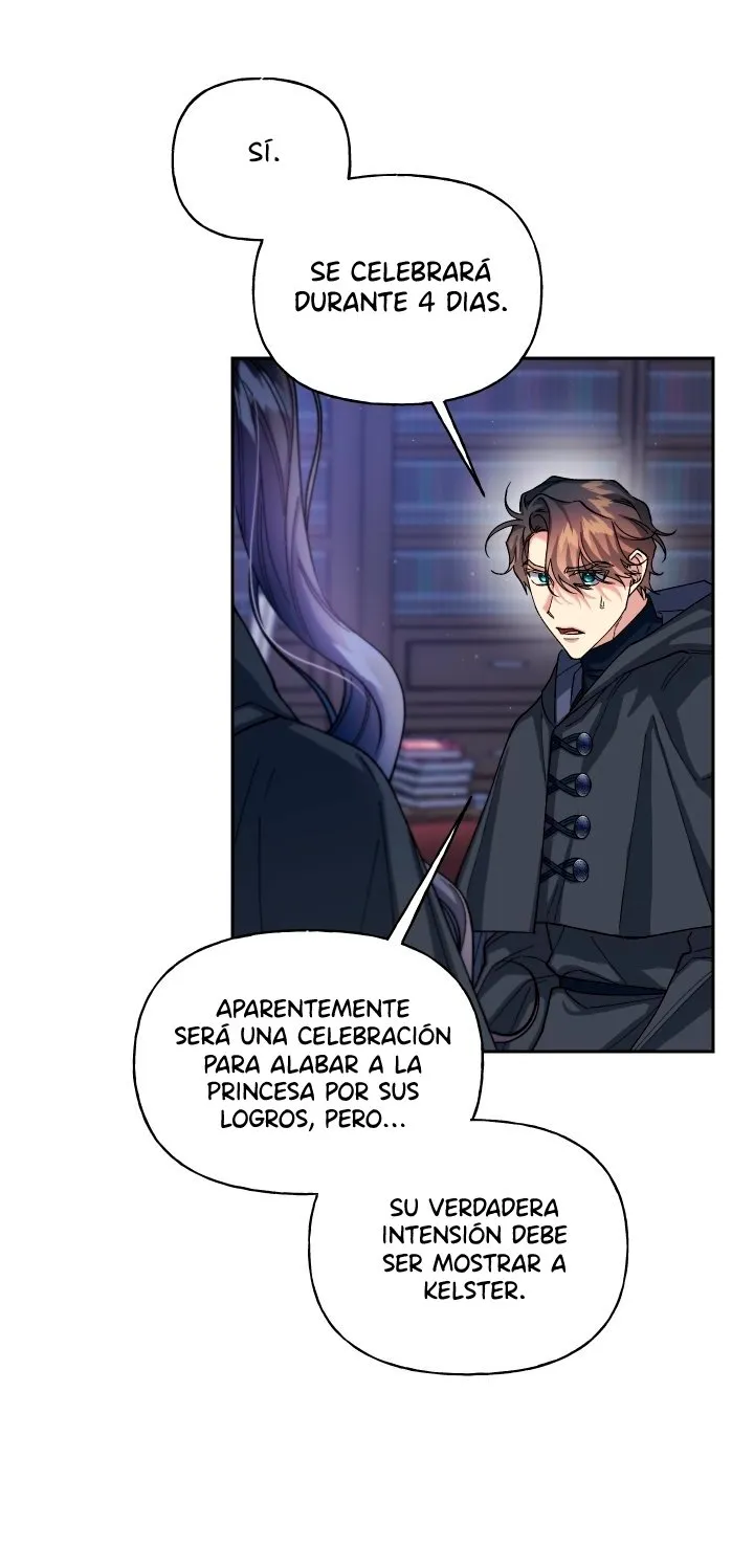 imperial sacrifice Capítulo 54 en Línea - página 15