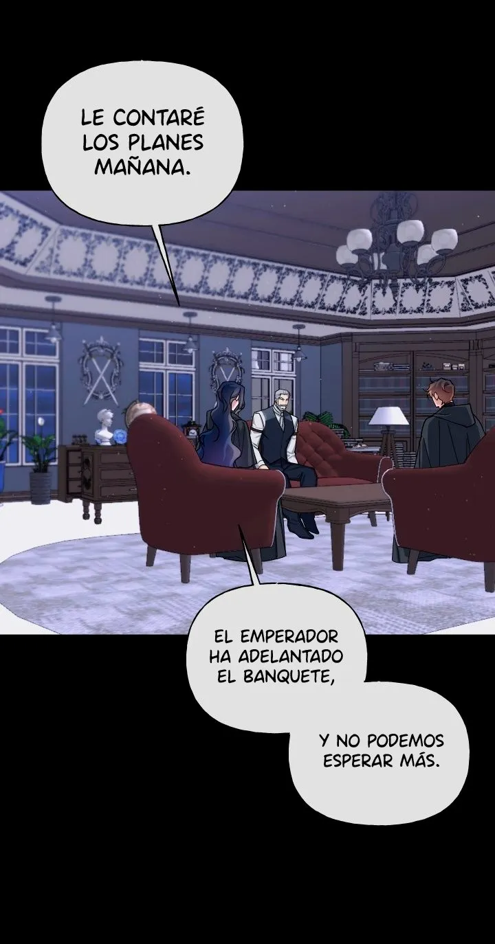 imperial sacrifice Capítulo 54 en Línea - página 24