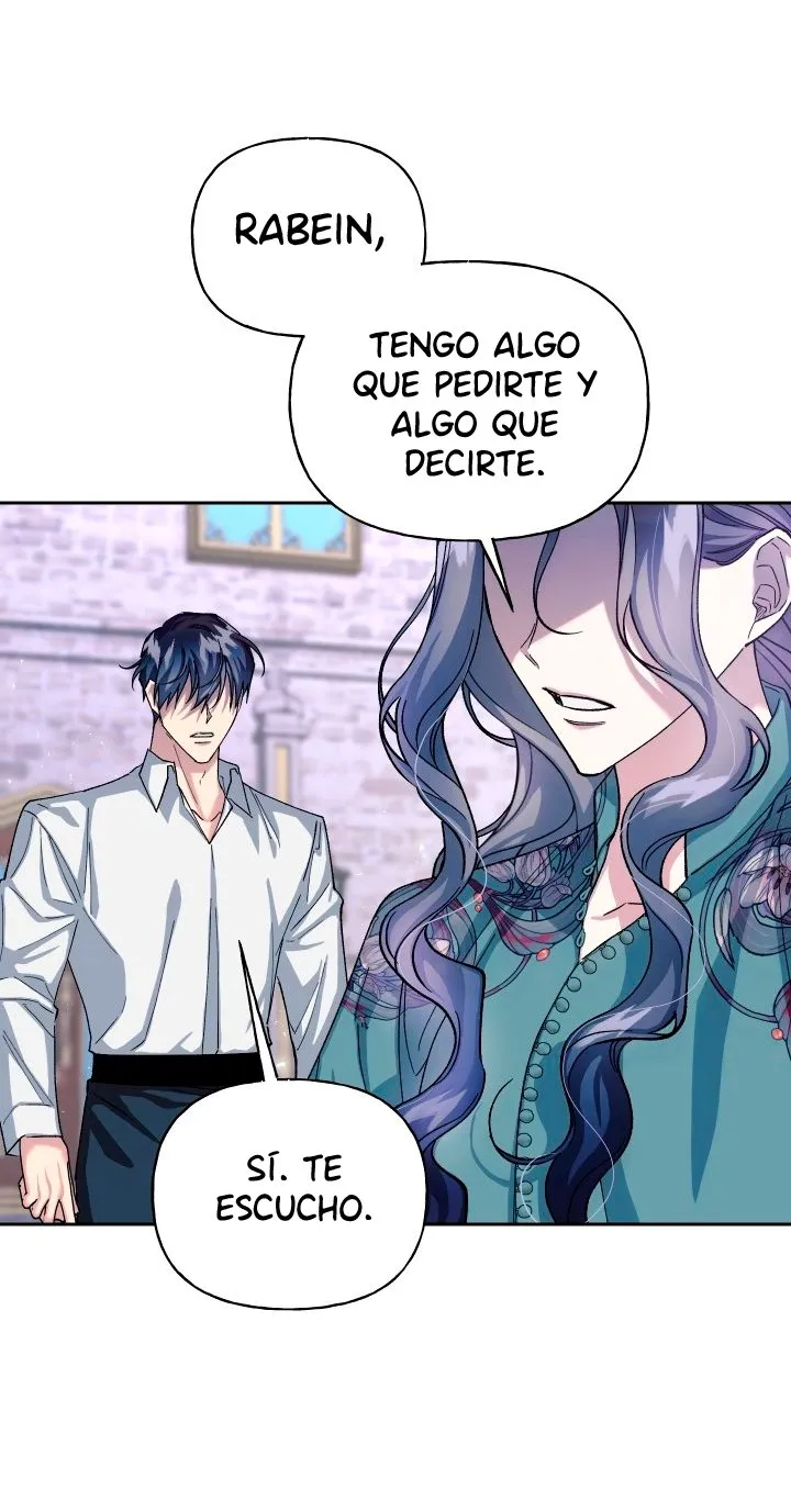 imperial sacrifice Capítulo 54 en Línea - página 29