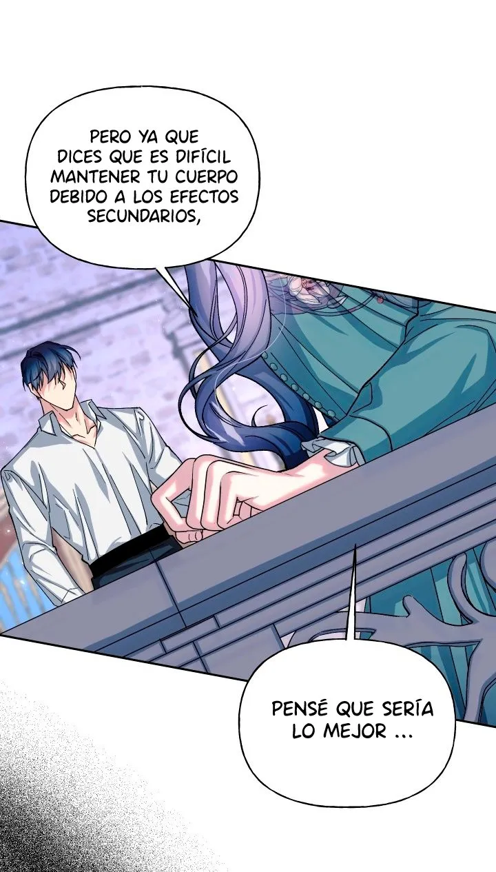 imperial sacrifice Capítulo 54 en Línea - página 33