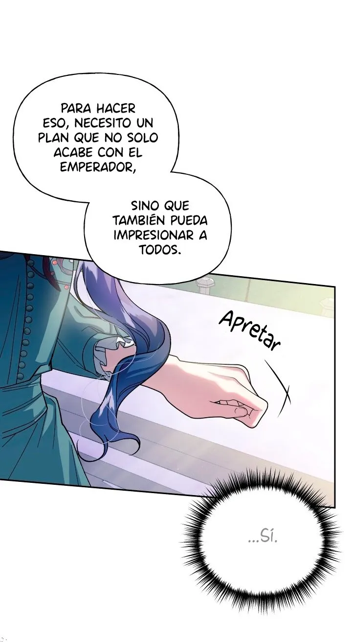 imperial sacrifice Capítulo 54 en Línea - página 47